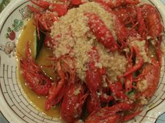 -香满锅老北京羊蝎子火锅·家常菜(新街口店)