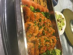 -新概念文景酒楼(文景北路店)