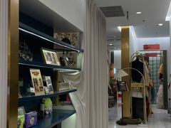 -海马体照相馆(环贸iapm大师爱情店)