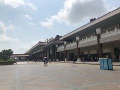 -珠海拱北口岸