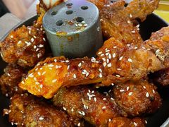 -HOTISLAND海鸡岛·韩国料理(江南西店)