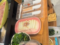 -五星桥原切肥牛火锅·30年专注好牛肉(湖塘店)