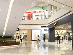 -宁波杉井奥特莱斯广场