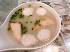 -翠华餐厅