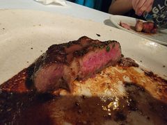 -弗兰克牛排西餐厅Ribone steak house(柠檬花园店)