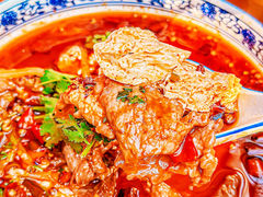 -小街47號江湖菜(四合院店)
