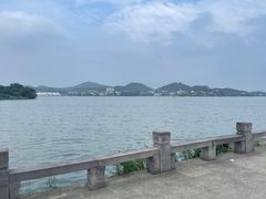 -东钱湖旅游度假区