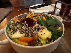-haxnbauer海森堡德国餐厅(深圳coco店)