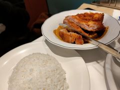-翠华餐厅(宝安壹方城店)