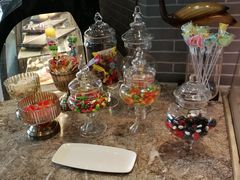 -浙江西子宾馆·瑶园咖啡厅