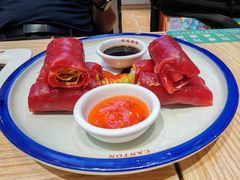 -荔银肠粉·非遗手藝(夫子庙店)