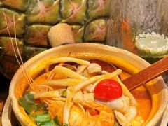 -泰妃殿(武汉首店)