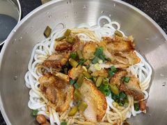 -丫丫桂林米粉(学府店)