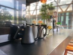 -LIN COFFEE CO(龙珠达店)