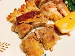 -大吉鲜鱼料理自慢(维也纳大厦店)