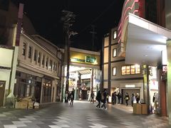 -蟹道乐(京都本店)
