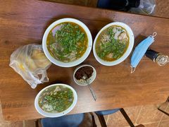 -春雨羊汤店(广开四马路总店)