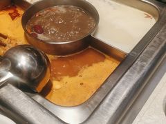 -巴奴毛肚火锅(大剧院店)