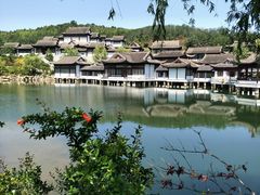 -威海华夏城景区