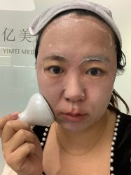 体验后-亿美医疗美容·半岛大超炮官方授权店
