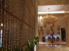 -长沙富力万达文华酒店