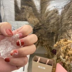 -Nail Romance·美甲罗曼史