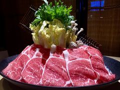 -余欢领鲜火锅(新街口店)