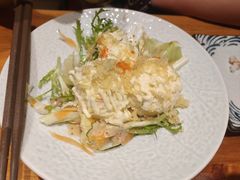 -故乡屋日本料理(八一广场店)