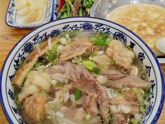 -夏家合汁(天润花园小区店)