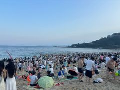 -大梅沙海滨公园