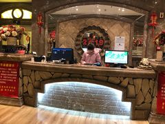 -新碧水留香新桑拿