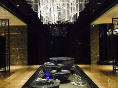 -西安皇冠假日酒店·朱雀咖啡厅