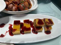 -镜泊小镇(东长安街店)