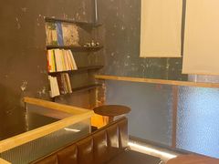 -BIJOU coffee&cocktail(龙岗万科广场店)