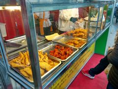 -德盛炸鸡腿(大沽南路店)