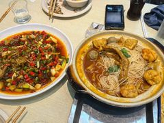 -刘栋梁大排档(淮海东路店)