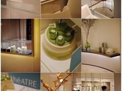 -théATRE 茶聚场(王府中環店)