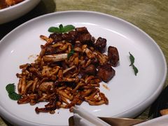 -太守宴·蘭院(天塔店)