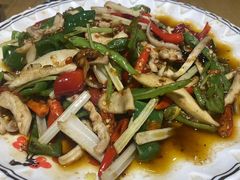 -易老九江湖菜(北滨一路店)
