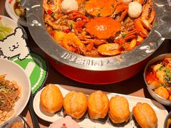 -胖哥俩肉蟹煲(湛江印象汇店)