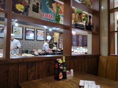 -新时代大酒店(仰口路店)