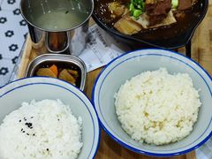 -阿金大白·上海菜馆(新天地店)