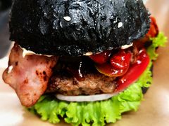 -shark burger·鲨鱼汉堡(交子大道店)