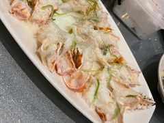 -鱼乐轩海鲜专门店