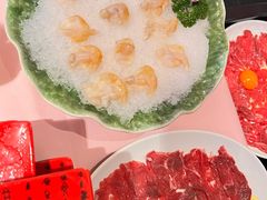 -纯味斑鱼府(上海总店)