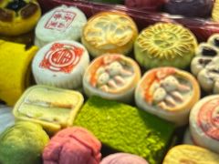 -北京稻香村(通州领展广场店)