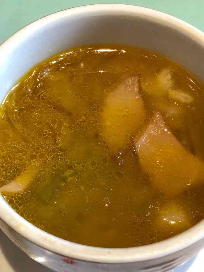 河北宾馆·安悦香溢自助餐(正定店)-"新!净!全!鲜!