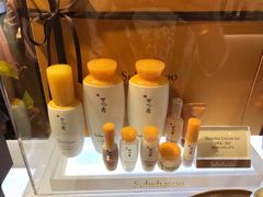 -崇光百货(铜锣湾店)