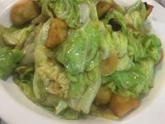 -帕米尔食府(白云观店)