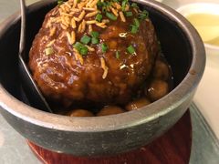 -小厨娘淮扬菜(清江苏宁广场店)